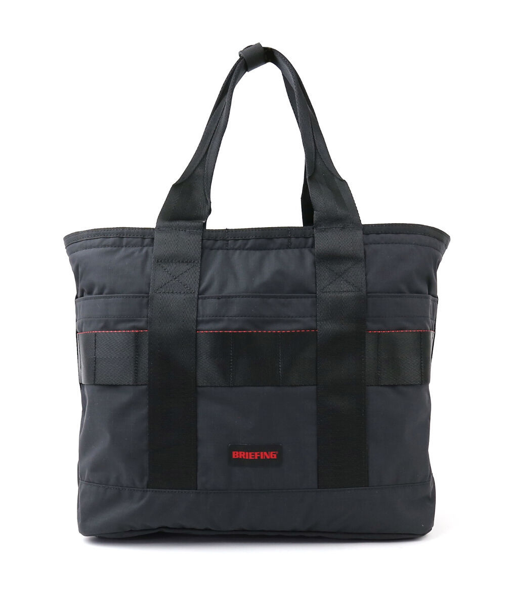 BRIEFING（ブリーフィング） トートバッグ DISCRETE TOTE M MW