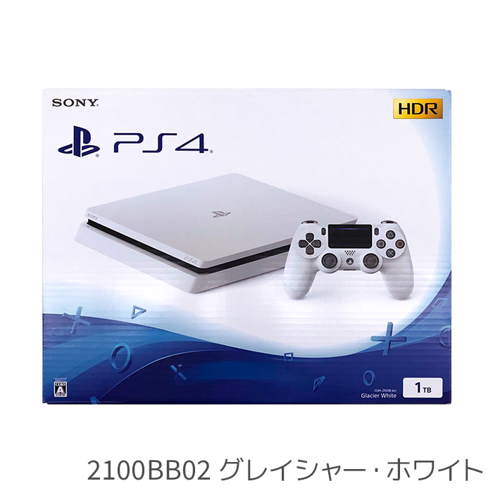 SONY（ソニー） PS4 プレステ4 プレイステーション4 PlayStation4 本体