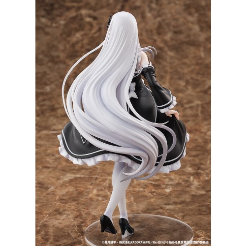 1／8 『Re：ゼロから始める異世界生活』 エキドナ ロズワール邸メイド
