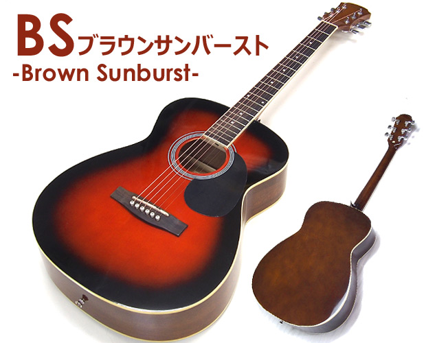 ARIA（アリア） アコースティックギター 初心者 セット 13点 Legend