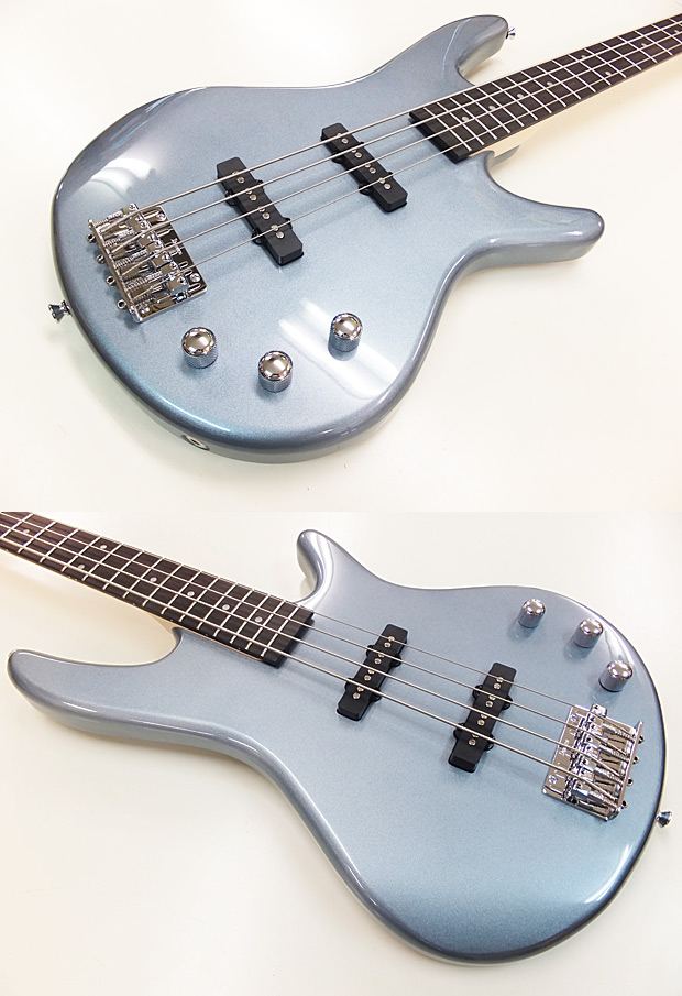 Ibanez（アイバニーズ） Gio Ibanez GSR180-BEMアイバニーズ 4弦エレキ