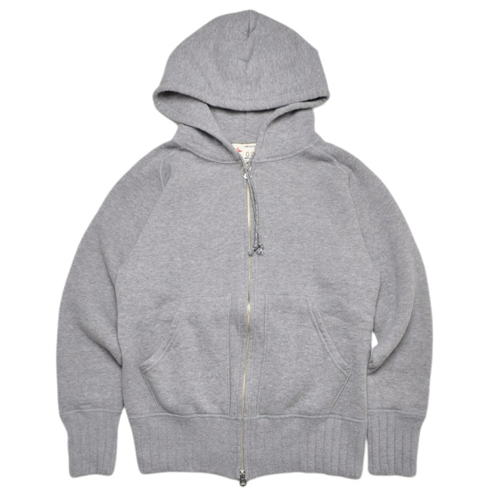 Two Moon（トゥームーン） パーカー 16504 Limited Edition Full-zip