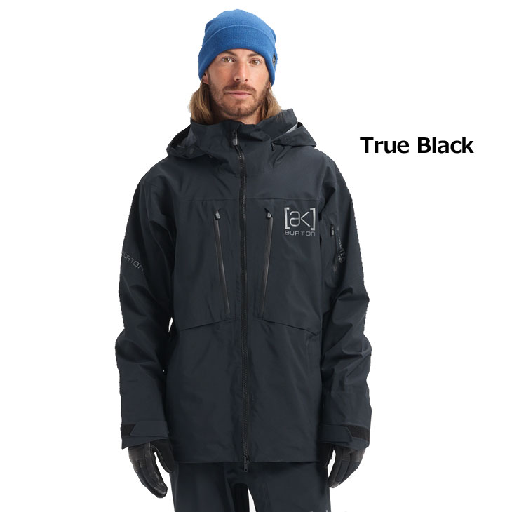 BURTON（バートン） 23-24 BURTON メンズ スノーボード ウエアー [ak