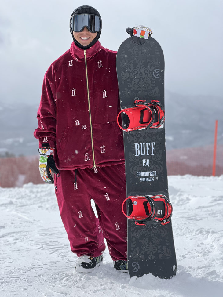 NIDECKER（ナイデッカー） 24-25 GT snowboards ジーティー
