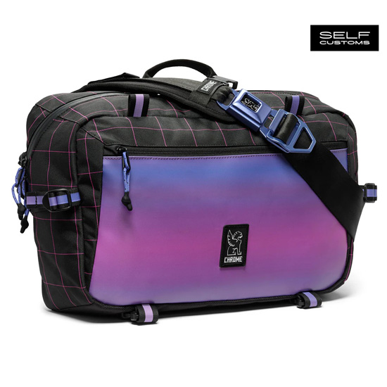 CHROME（クローム） KADET MAX PRIDE COLLECTION カデット マックス