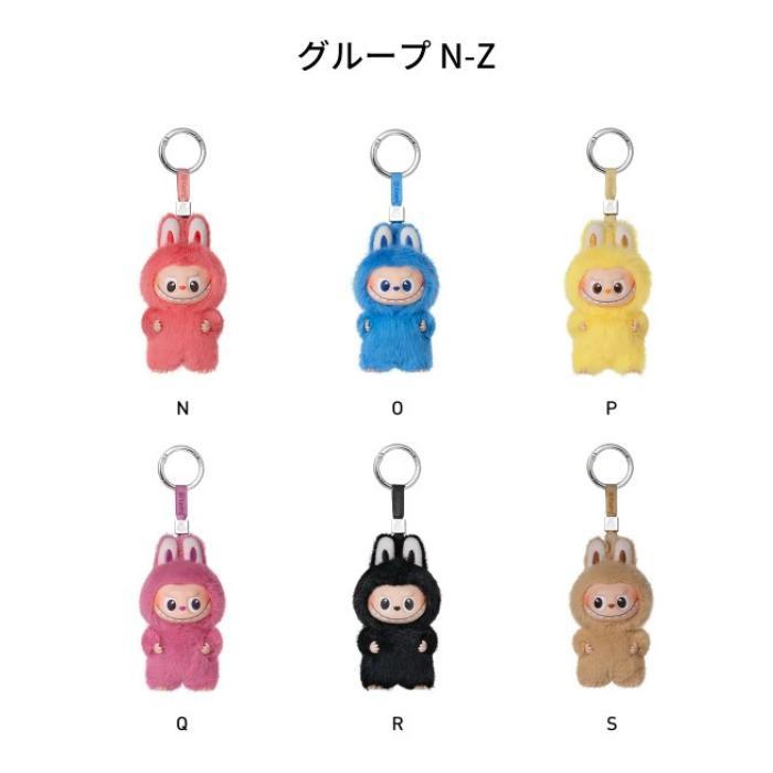 POP MART（ポップマート） ラッピングOPあり 正規品保証 THE MONSTERS