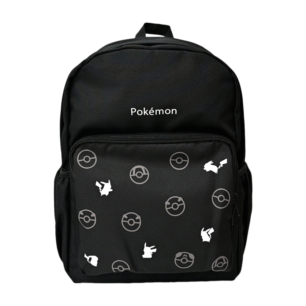 Pokemon（ポケモン） バックパック リュックサック 入園入学 準備