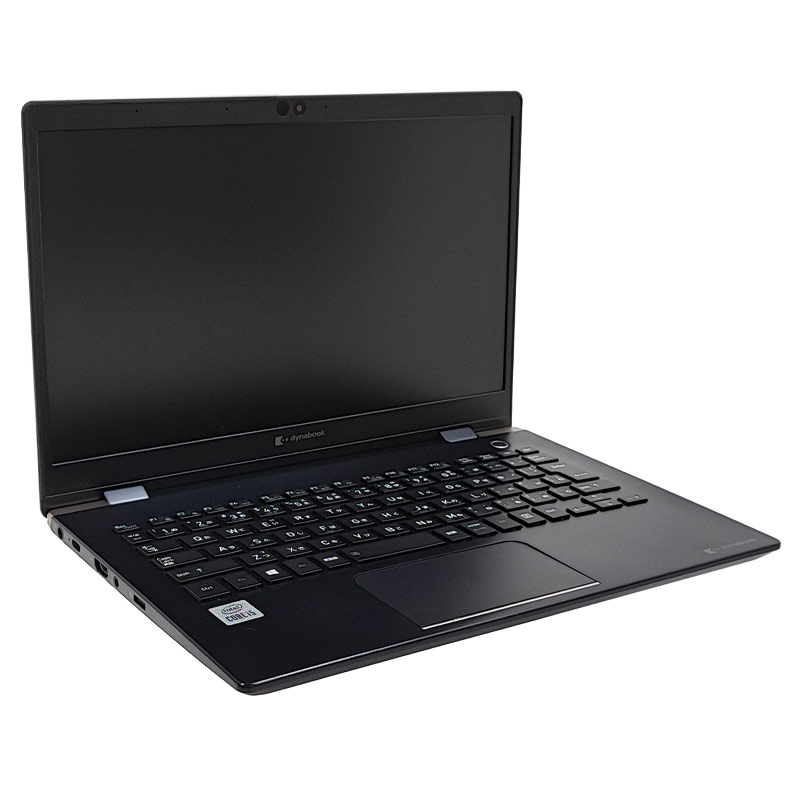 dynabook（ダイナブック） 第10世代i5 中古パソコン 東芝/Dynabook