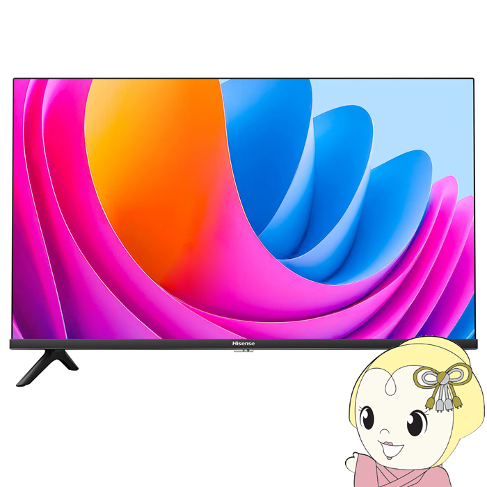 ハイセンス テレビ A4N」の人気商品一覧 | 安い商品を通販サイトから