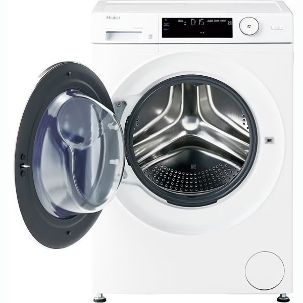 Haier（ハイアール） [予約]ドラム式洗濯機 【設置込み】ハイアール