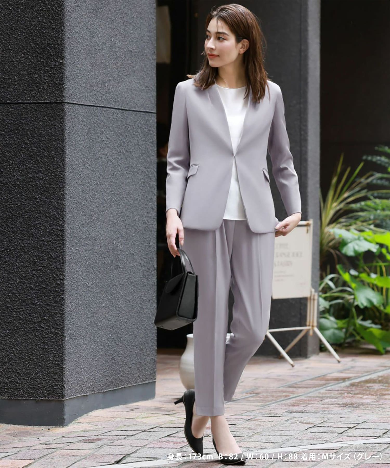 GIRL DRESS FOR NOW 入学式 ママスーツ 卒業式 スーツ 母 レディース