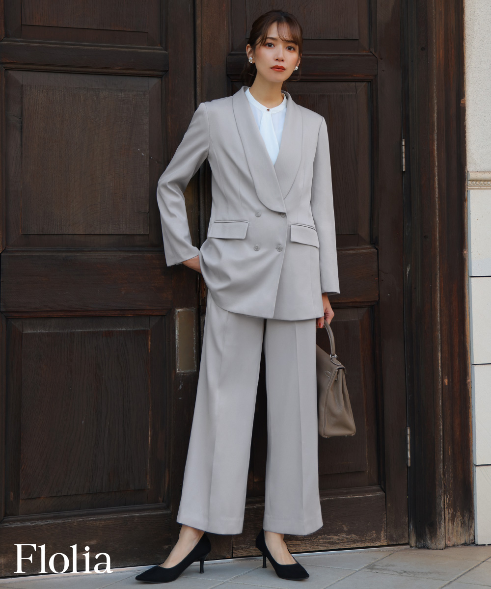 GIRL DRESS FOR NOW 入学式 ママスーツ 卒業式 スーツ 母 レディース