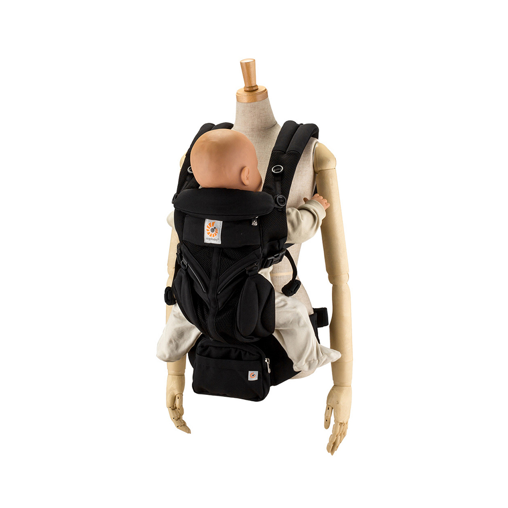 ergobaby（エルゴベビー） 月末限定ポイントUP 【並行輸入品】 エルゴ