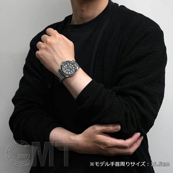 ヨットマスター ロレックス 42 226627 ROLEX 新品メンズ 腕時計 送料