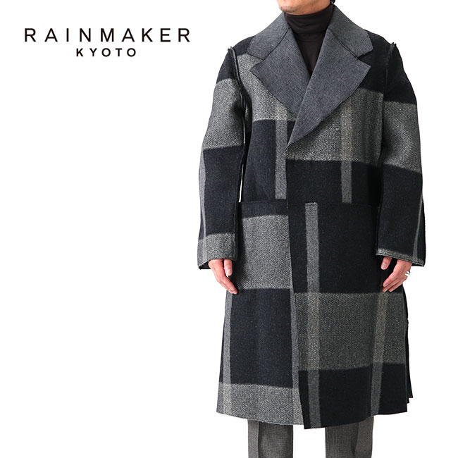 TIME SALE] RAINMAKER レインメーカー ボアフリース モンスター