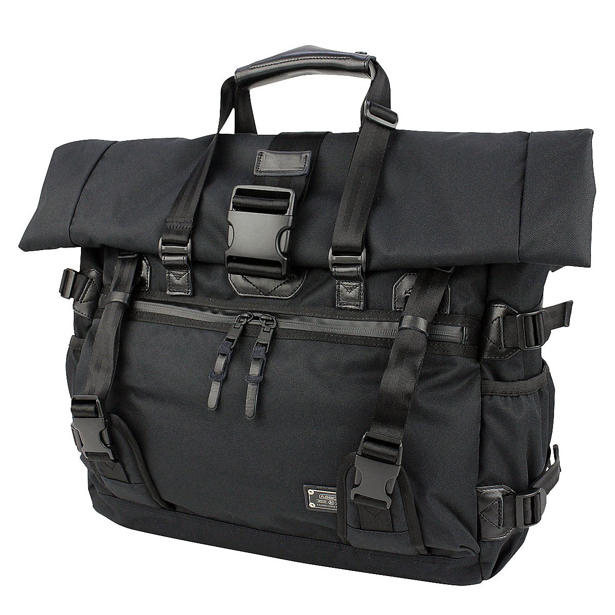 AS2OV（アッソブ） 最大42%☆2/25限定 正規品1年保証 2WAYトート