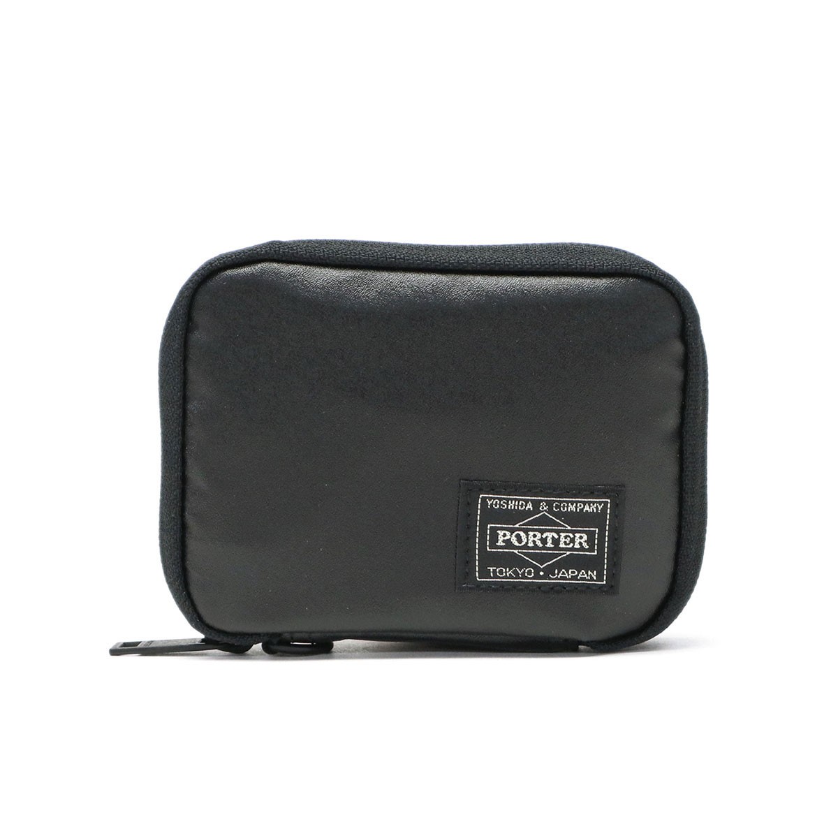 TACTICAL（PORTER） ポーター タクティカル ウォレット 654-07081 吉田