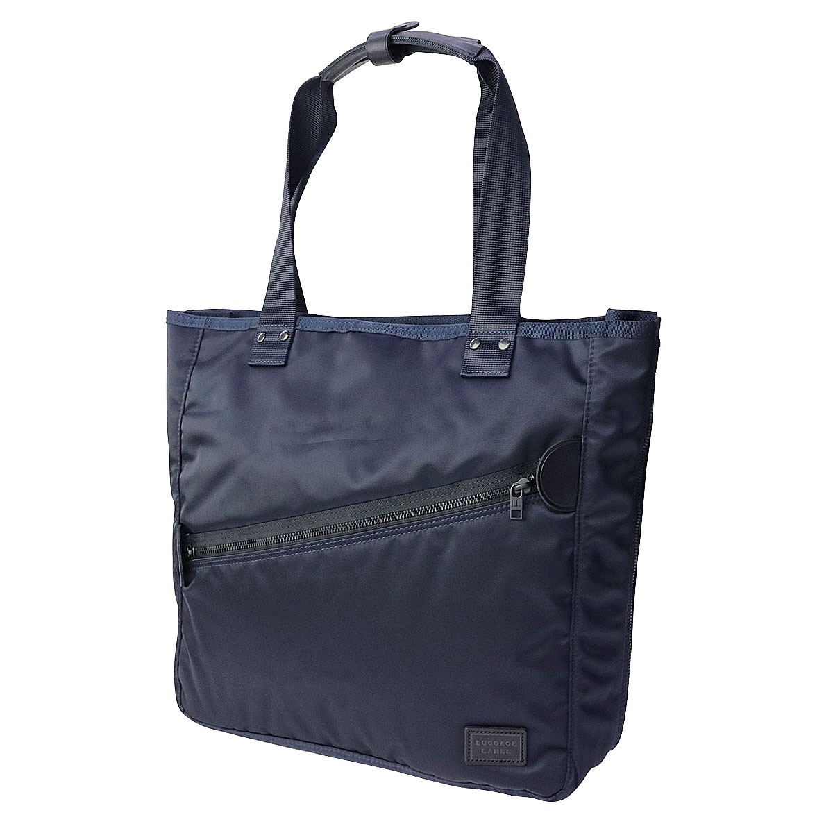 LUGGAGE LABEL ラゲッジ レーベル ゾーン トートバッグ 973-05593