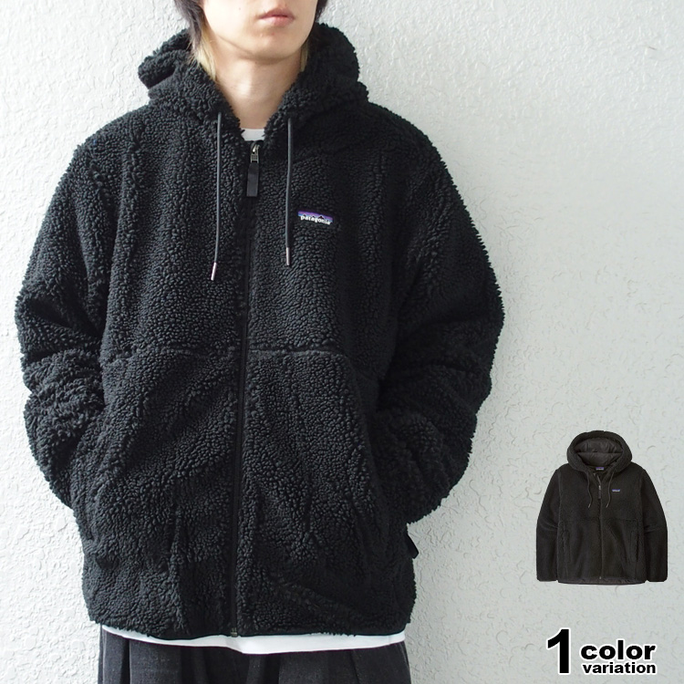 patagonia（パタゴニア） ボア フリース ジャケット メンズ レトロX