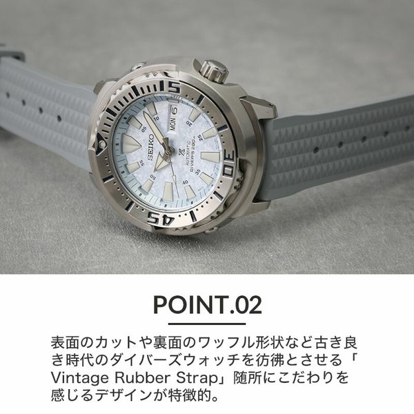 PROSPEX セイコー 腕時計 SEIKO 時計 ツナ缶 ツナ ツナカン プロ