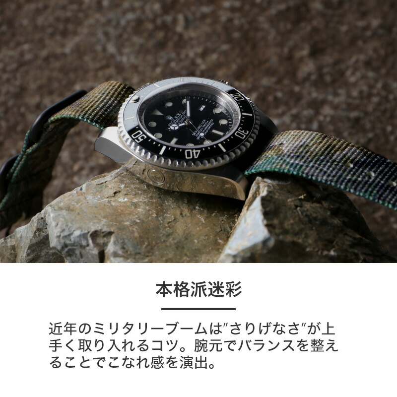 本格派 リアルツリー カモ】MOD ZULU ズールー カモフラ 迷彩 柄 20mm