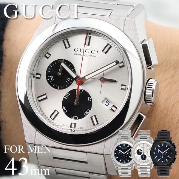 GUCCI（グッチ） 腕時計 メンズ 時計 グッチ時計 パンテオン Pantheon