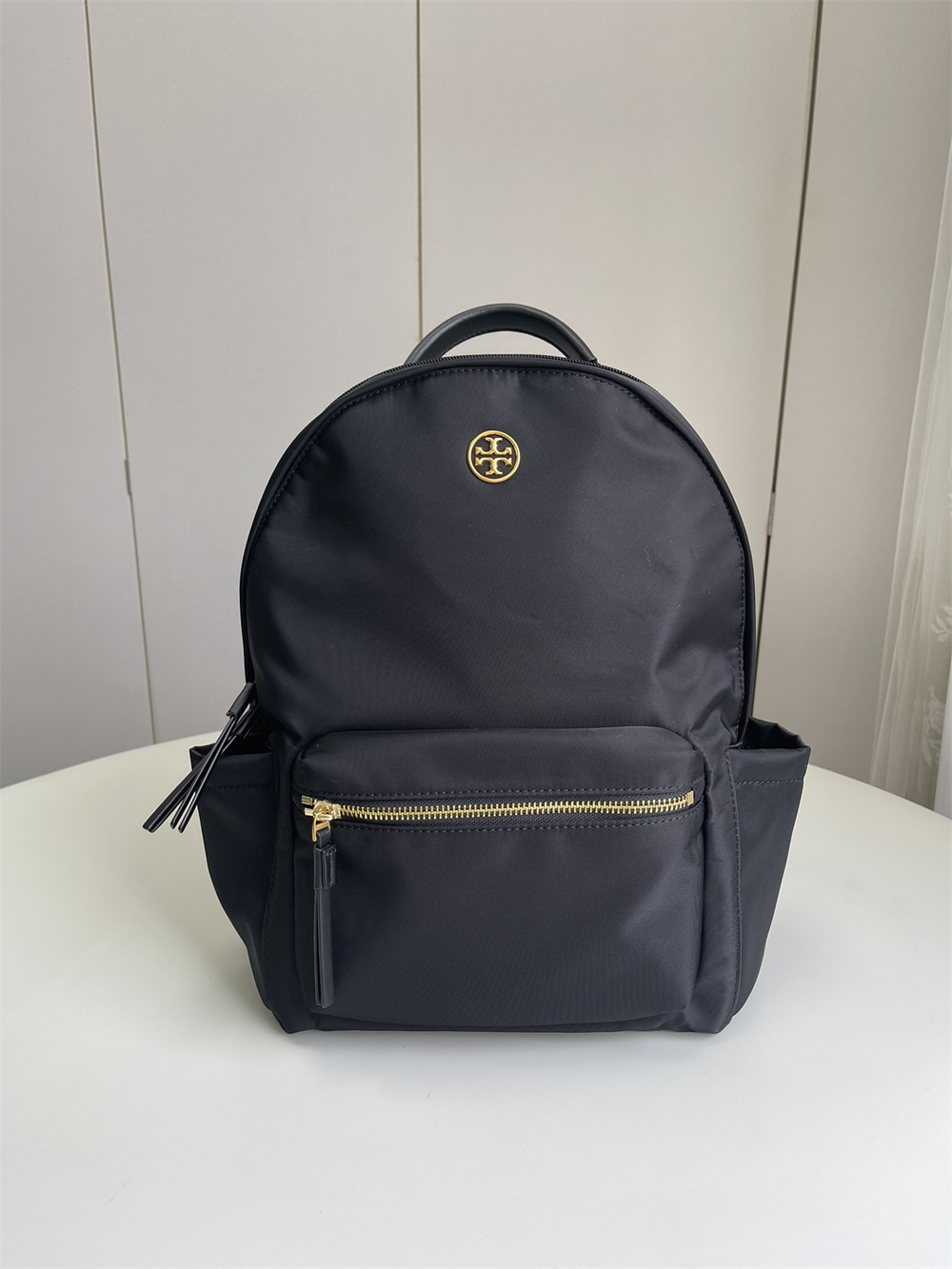 TORY BURCH（トリーバーチ） ナイロン バックパック ナイロン リュック