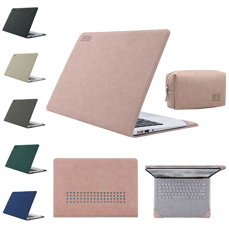 Surface Laptop Go 3/Go 2/Go (12.4インチ) ケース 軽量 カバー 電源