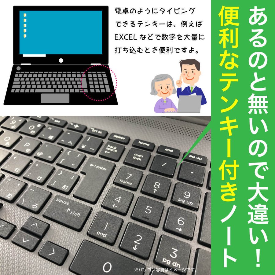 Mac（Apple） ワイヤレス キーボード Apple Magic Keyboard White