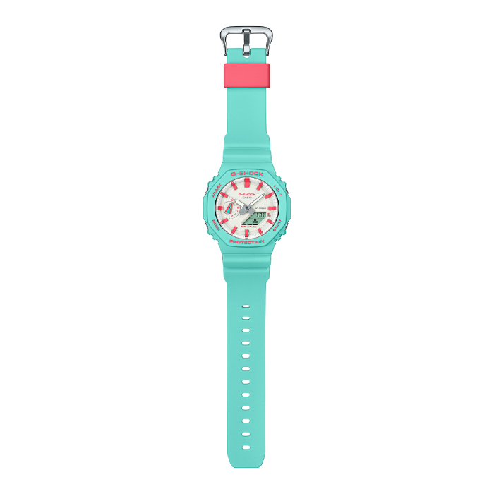G-SHOCK Gショック Rich Brian リッチ・ブライアン コラボ 限定 カシオ