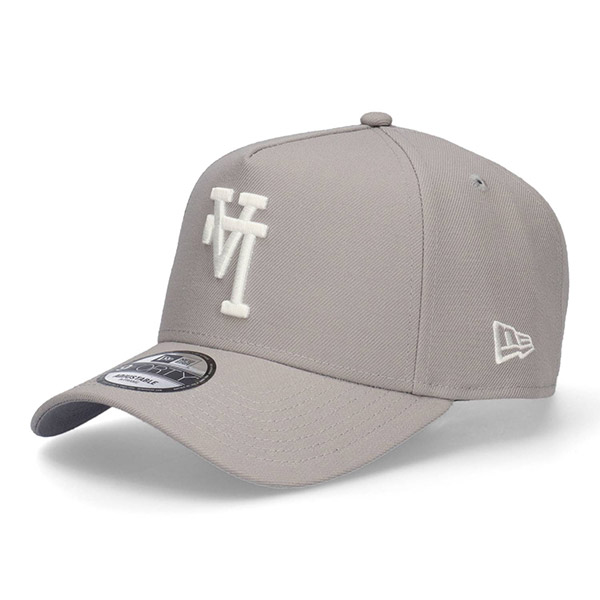 NEW ERA（ニューエラ） 9FORTY A-Frame LA ドジャース アップサイド