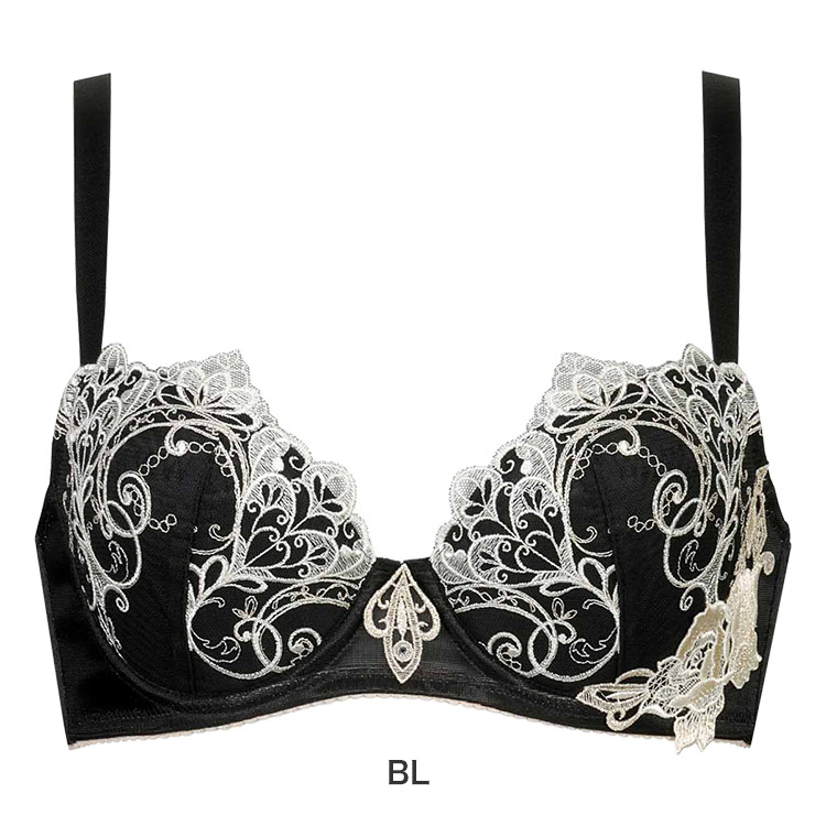 サルート（SALUTE） ワコール 70グループ 70G ブラジャー単品 女優Bra