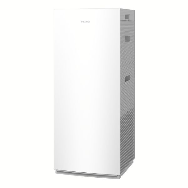 ダイキン（DAIKIN） 空気清浄機 加湿器 加湿ストリーマ空気清浄機