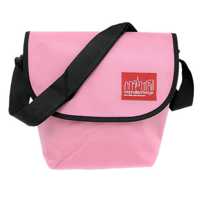 Manhattan Portage（マンハッタンポーテージ） メッセンジャーバッグ