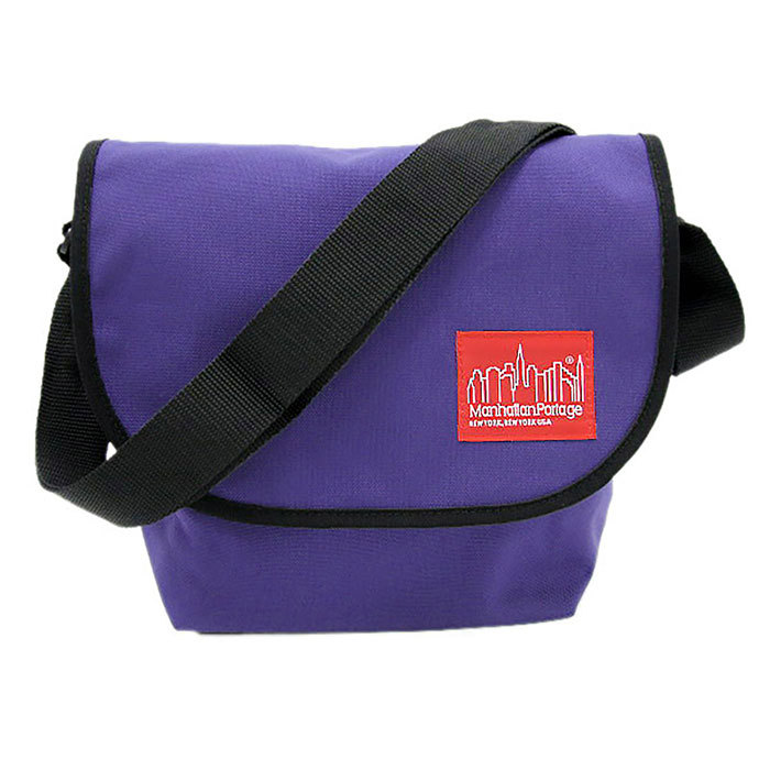 Manhattan Portage（マンハッタンポーテージ） メッセンジャーバッグ
