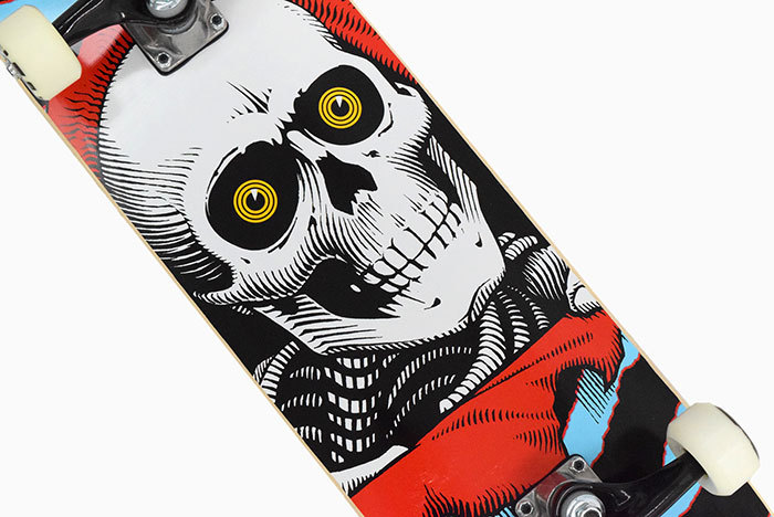 POWELL（パウエル） ペラルタ スケボー スケートボード Powell Peralta