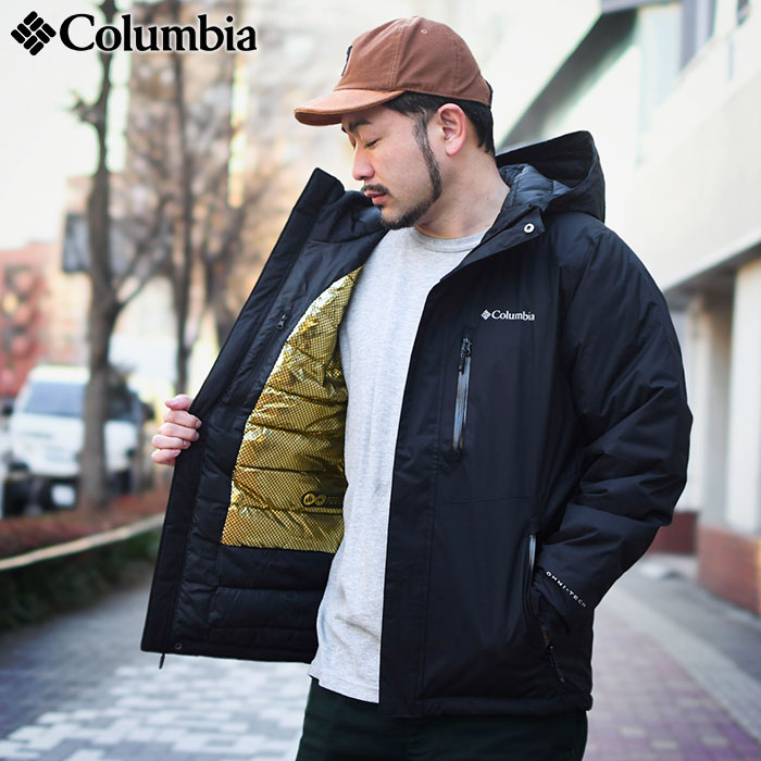 Columbia おすすめ人気商品一覧 通販 - Yahoo!ショッピング