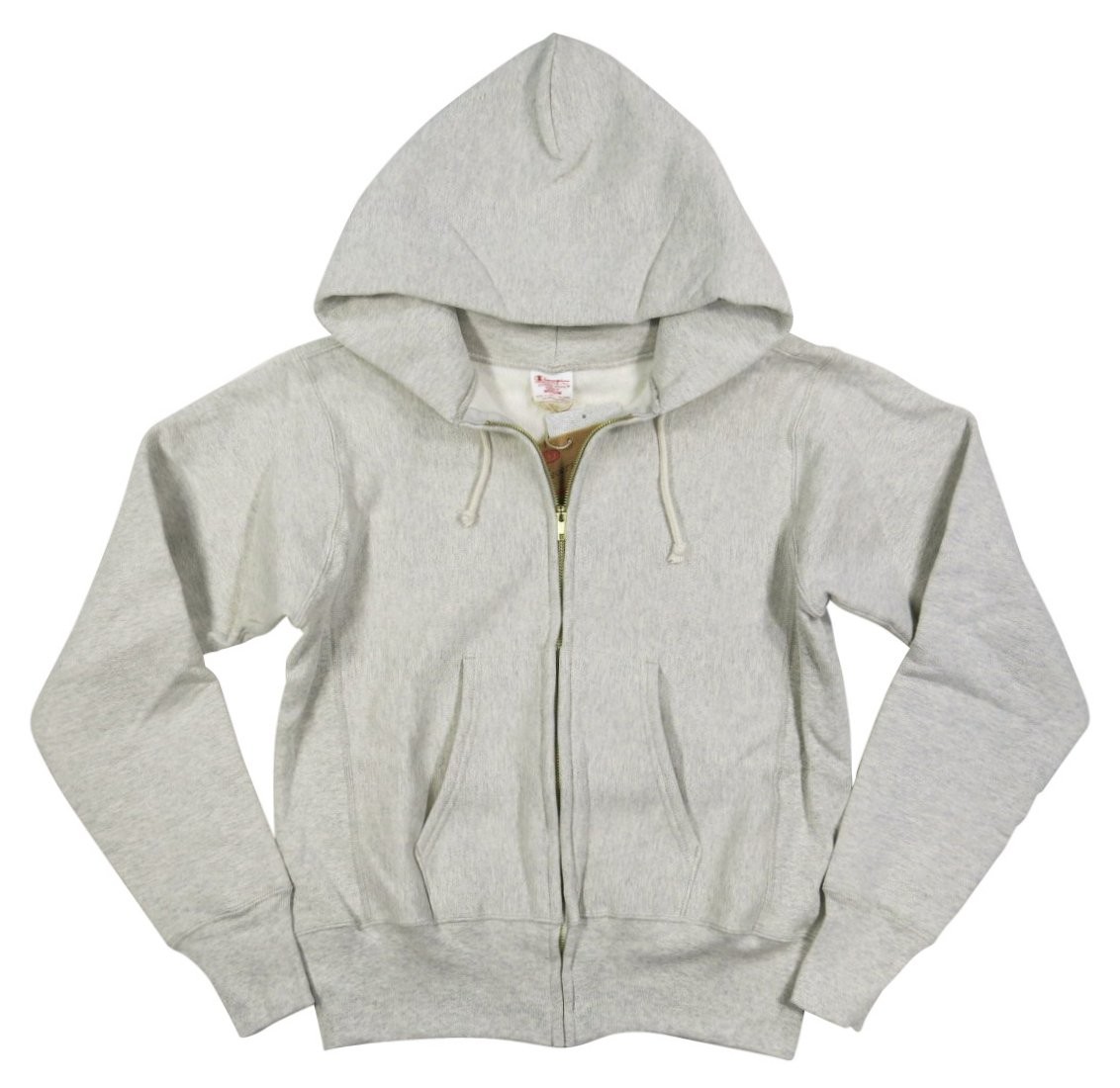Champion（チャンピオン） Champion USA産 赤単タグ リバースウイーブ