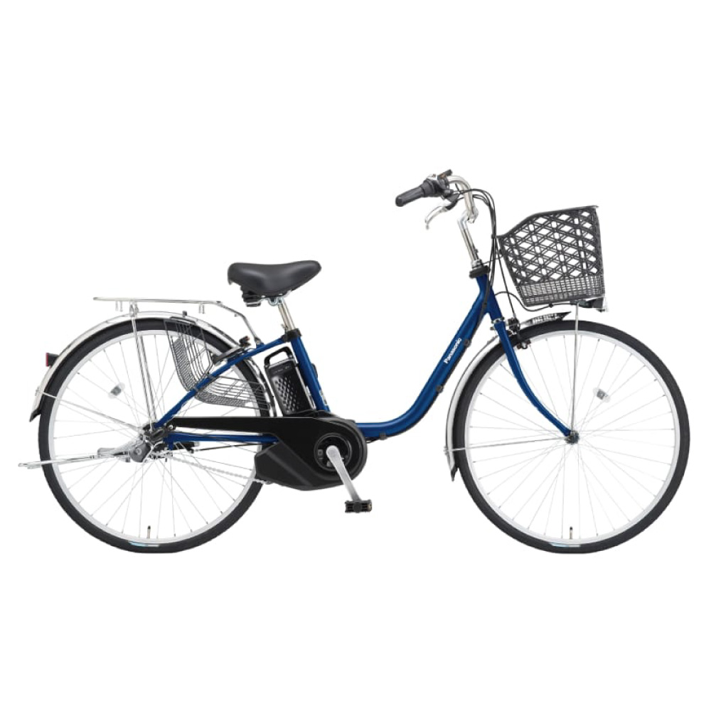 Panasonic（パナソニック） ((2/27~3/1自転車本体ポイント+5%))電動