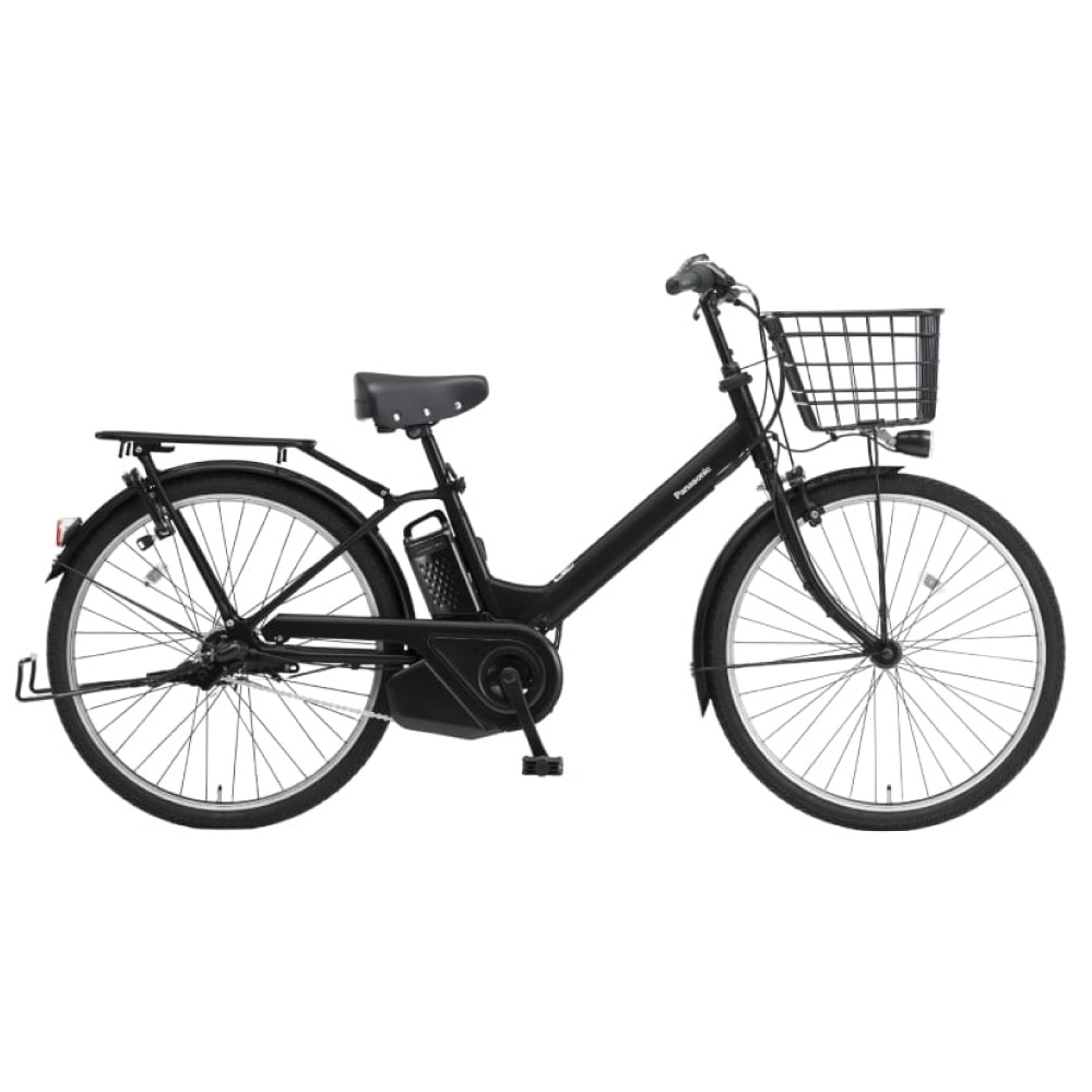 Panasonic（パナソニック） 電動アシスト自転車 2025年 ティモ・A BE
