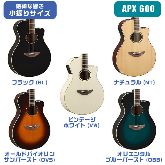 YAMAHA（ヤマハ） アコースティックギター 初心者 セット YAMAHA