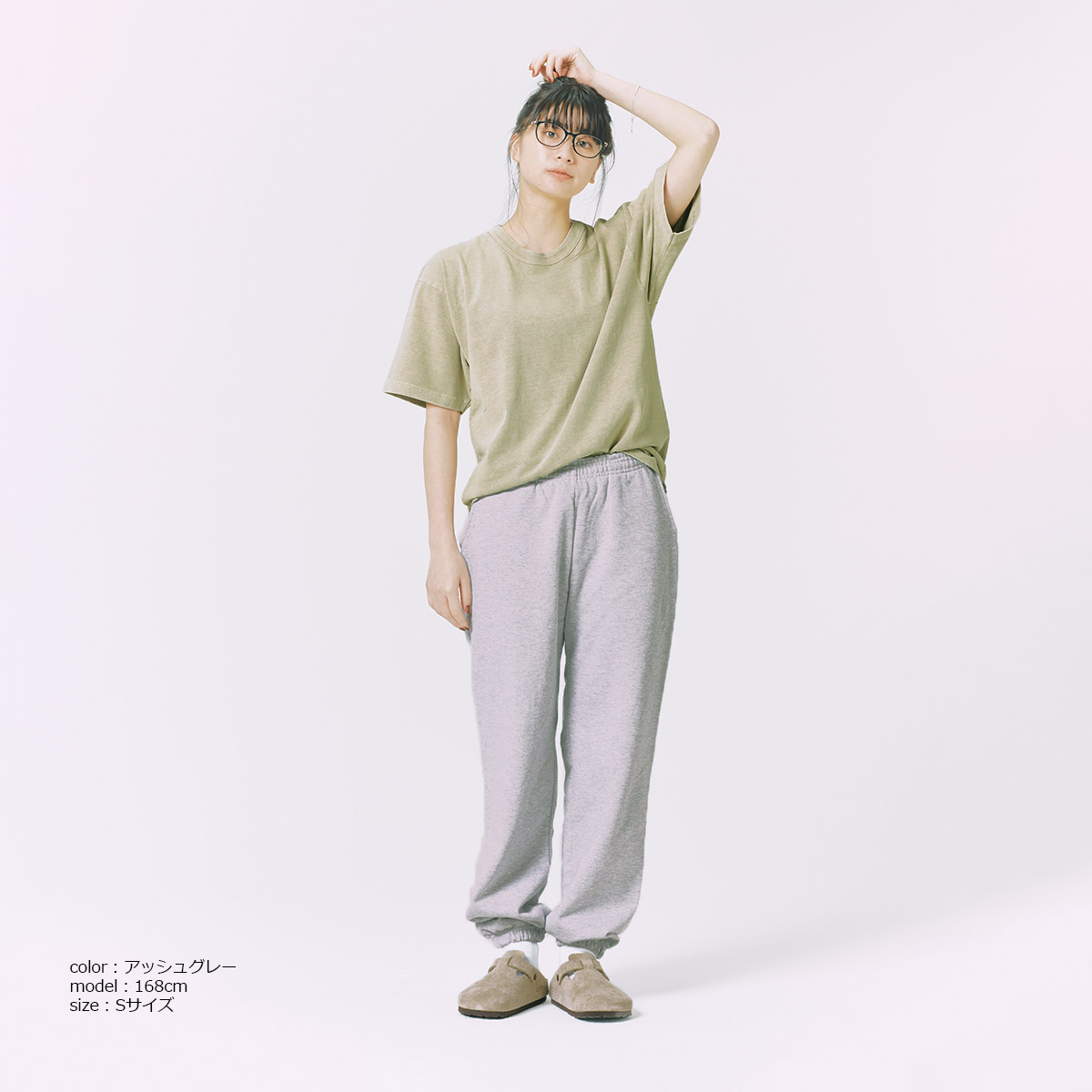 LOS ANGELES APPAREL（ロサンゼルスアパレル） 【並行輸入品 本国企画