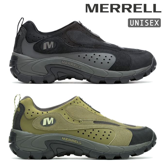 MERRELL（メレル） モック スピード ストリーク エボ ユニセックス MOC