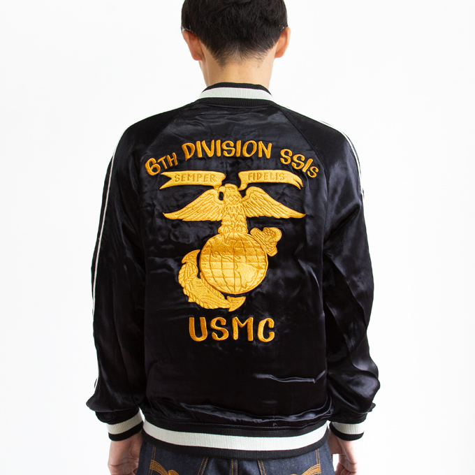 AVIREX（アヴィレックス） 【SALE!!】 アビレックス スカ ジャケット