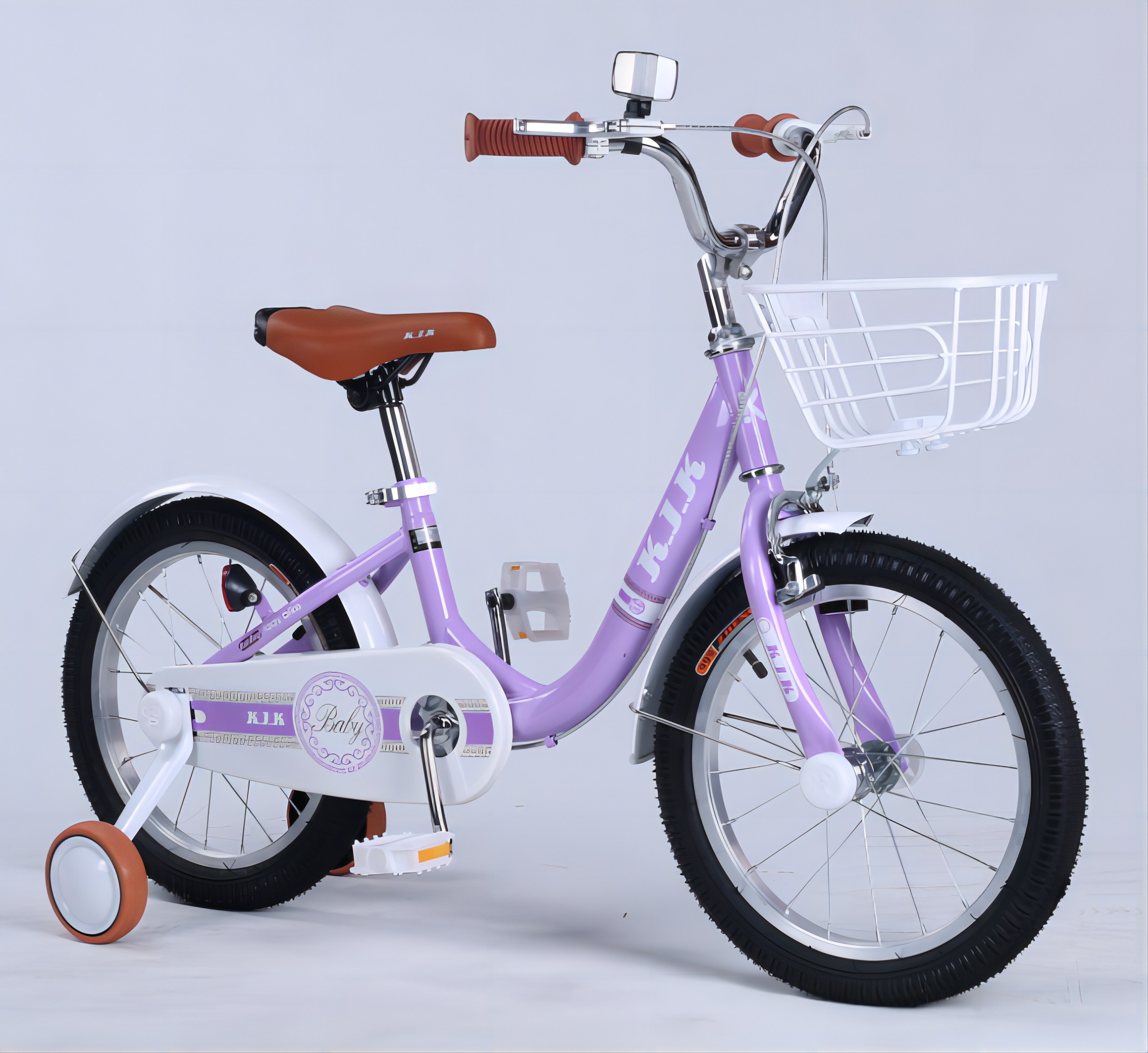 割引キャンペーン中☆「K.I.K」XTE2.0高品質 子供用自転車 子供用
