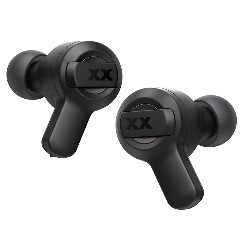 JVC 重低音 完全ワイヤレスイヤホン HA-XC62T | bluetooth5.3 高音質