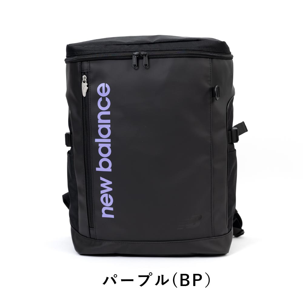 New Balance（ニューバランス） リュック 通学 new balance 32L A3