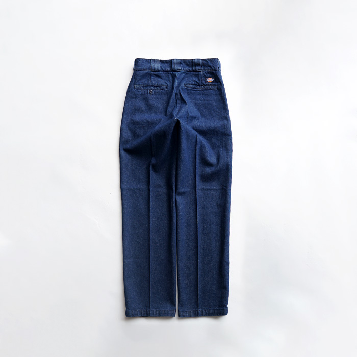 Dickies（ディッキーズ） #874 original fit DENIM WORK PANT #874
