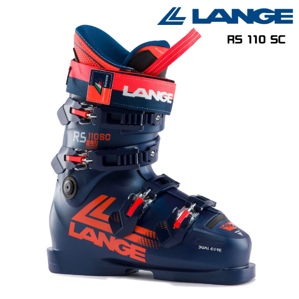 LANGE（ラング） 2023-24 RS 110 SC（アールエス 110 SC）LBL1310