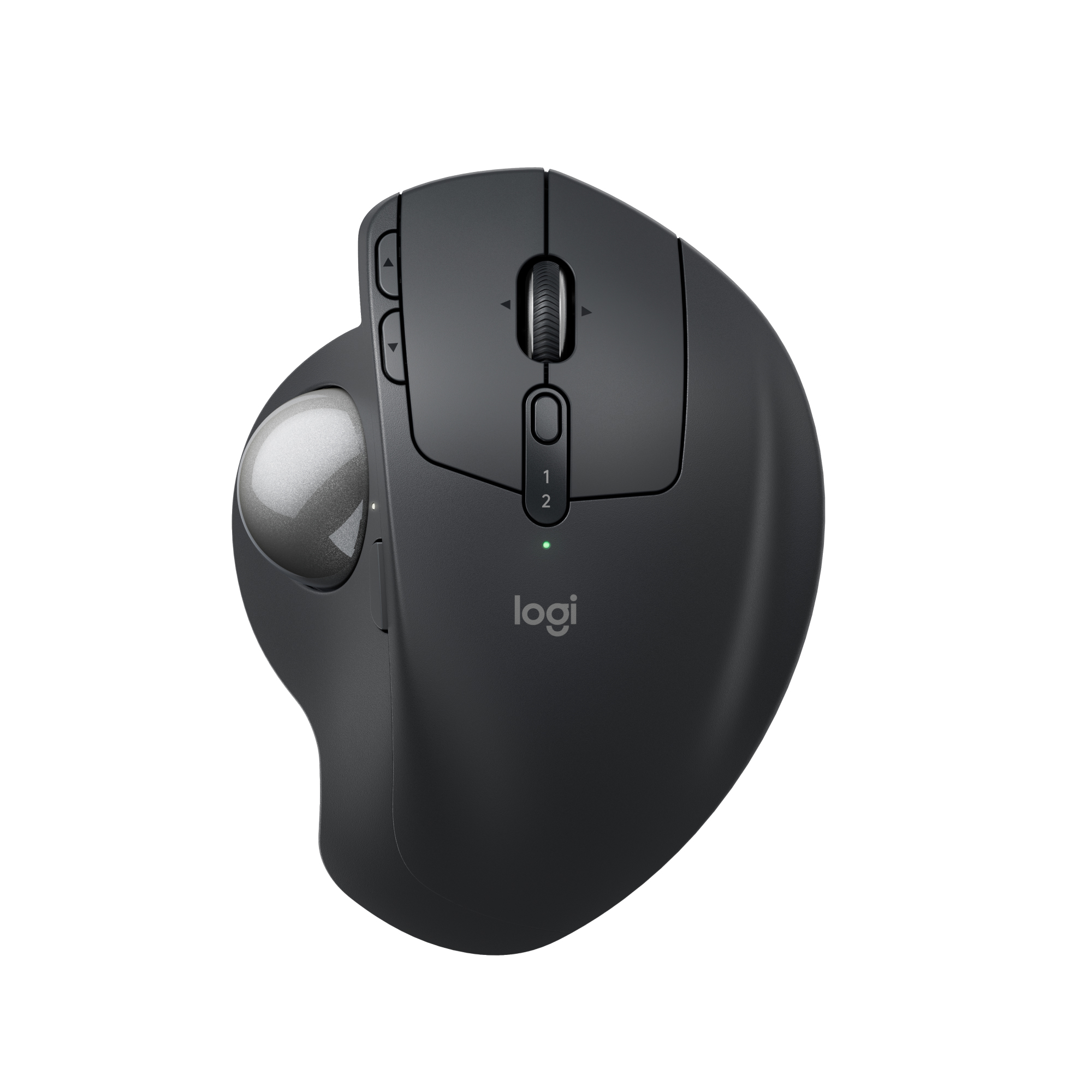 logicool（ロジクール） マウス トラックボール MXTB2 MX ERGO S